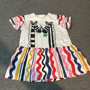 AUTHENTIC STELLA McCartney  Baby Girl Dress